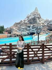 珠海長隆旅遊現狀。。踩雷踩到崩潰了