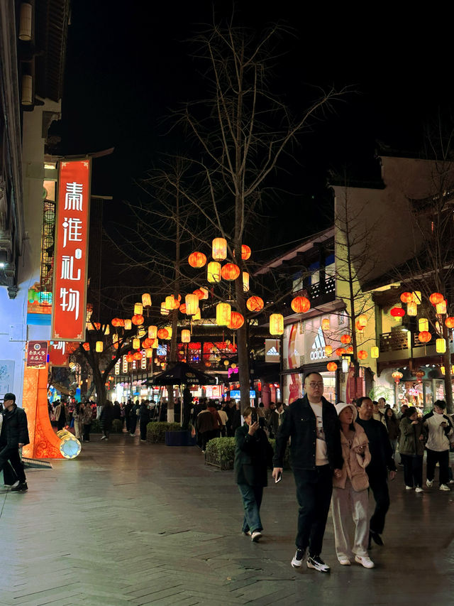 南京春日櫻花限定兩天一夜賞櫻逛吃全攻略來啦！