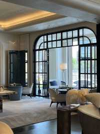 Shanghai｜The brilliant hotel with good view of Shanghai