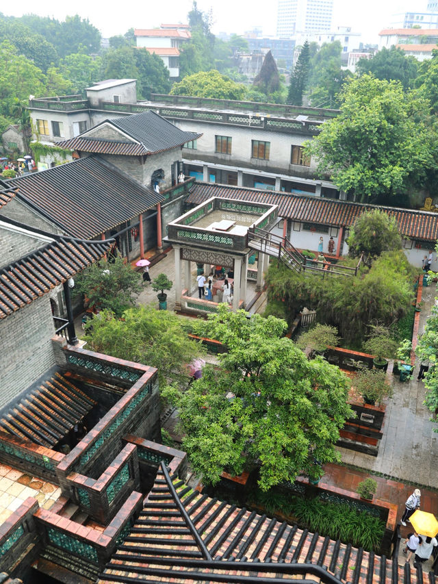 🎋【東莞可園】廣東四大名園之一🆓免費入場！  
