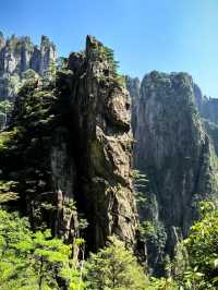 黃山：在奇峰雲海中觸摸千年徽韻