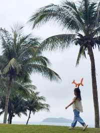 萬寧5天4晚親子度假，每一天都有新花樣