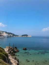 威海——你的私人海濱之旅！