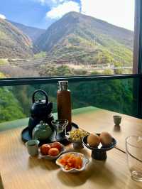 阿壩州·馬爾康市旅行推薦-彌久希卡酒店