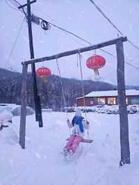 雪谷三天两晚旅游攻略不踩雷  二刷雪谷👍