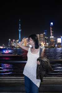 在上海不花錢的快樂這些地方讓我不想離開