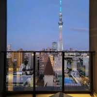 ✨【大阪OMO7｜心臟地帶の溫泉酒店，免費美食療癒到爆！】✨
