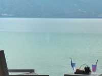 我在瀘沽湖找到了烏托邦，真嘅唔想走