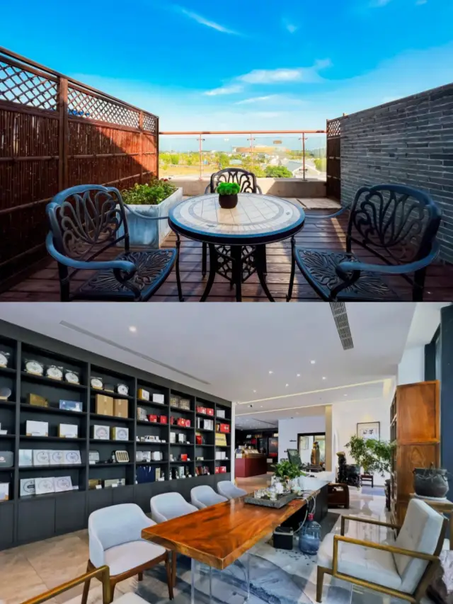 Rizhao Ocean View! Hampton by Hilton Superb Stay Experience