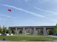 Zhejiang University Zijinggang Campus 🟣