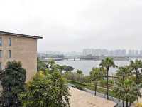 廈門七尚酒店入住體驗