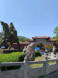 宿州旅遊必備攻略（超全）