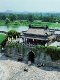 淮南旅遊必備攻略（超全）