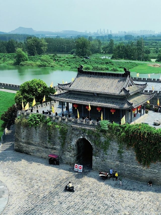 淮南旅遊必備攻略（超全）
