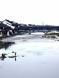 新場古鎮，最後嘅川西壩子