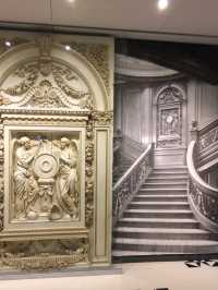 Titanic Memorial - Titanic Story Southampton💫🌊