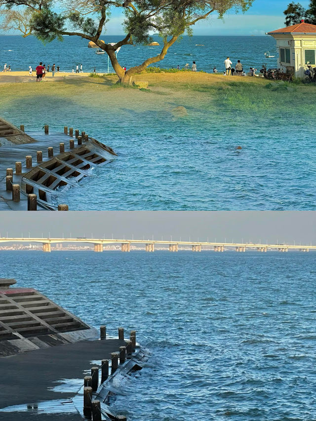 海上花園·詩意廈門