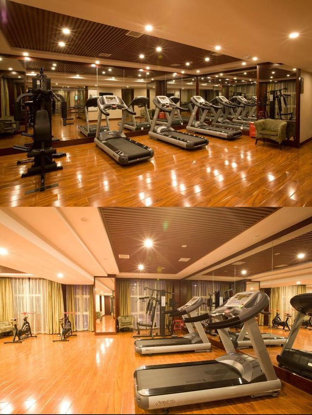 入住婁底華天大酒店，驚喜不斷，擁抱春天
