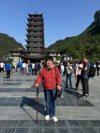 天門山遊玩心得：提前準備和拍照技巧全攻略 去天門山玩咗一圈，真心有啲嘢想同大家分享。特別係嗰啲單曲循