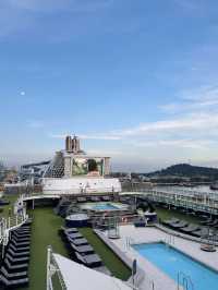 5D4N Star Voyager Cruise to 3 Countries!