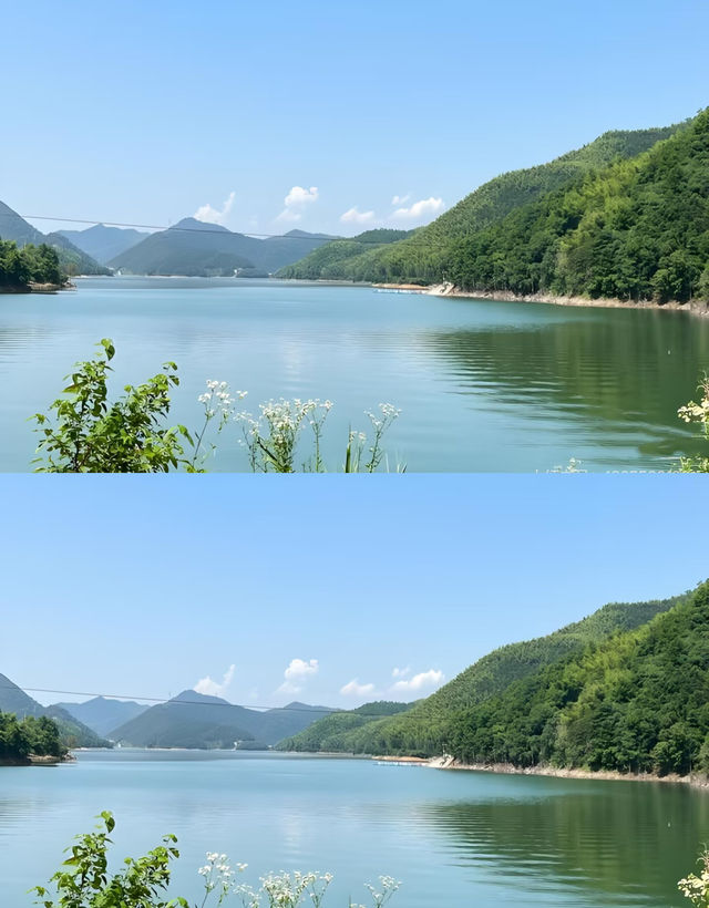 太靚啦，屬於蕪湖人的川藏線～