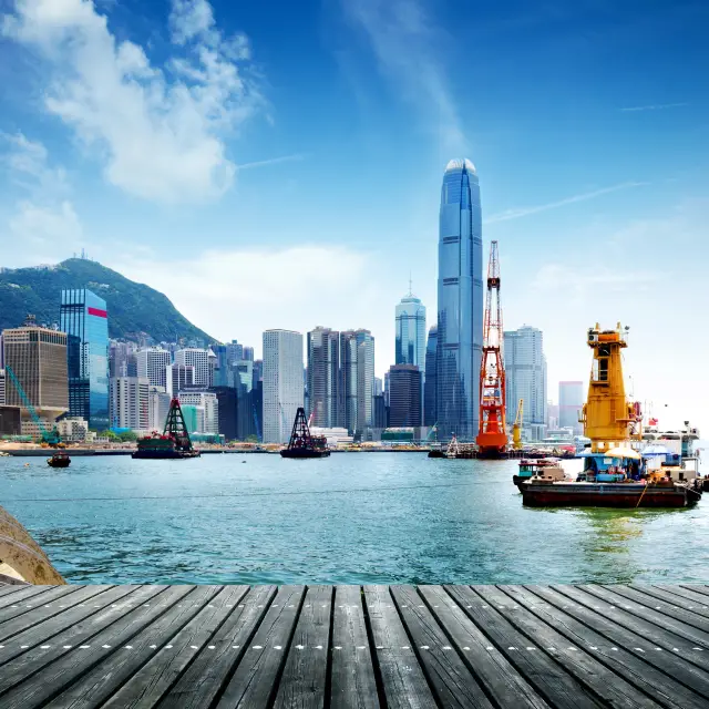 港澳超詳細旅遊攻略 一篇就夠