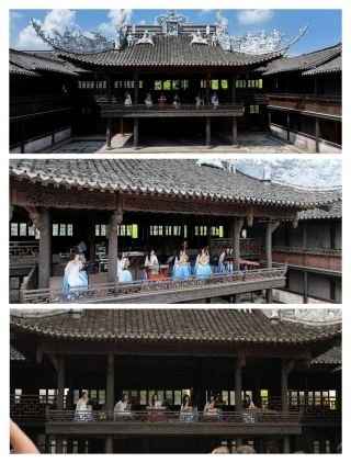 【New Attraction】Yanguan Tide Music City