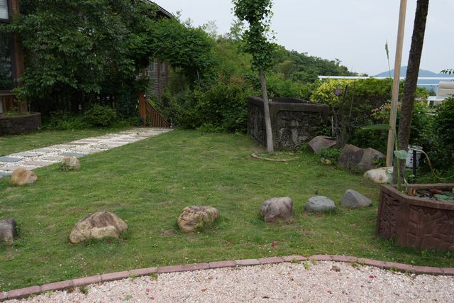 雲端之上的隱逸之境