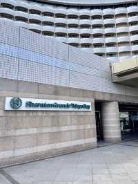 灣岸寧靜與迪士尼魔法的交會：東京灣喜來登大酒店
