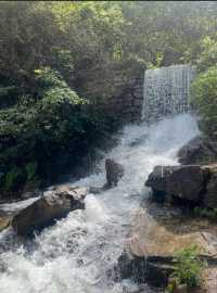 圭峰山國家森林公園