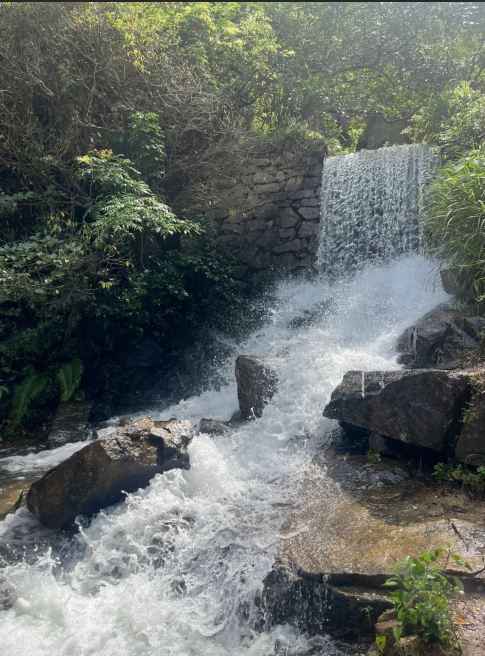 圭峰山國家森林公園