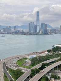 都會慢旅中的溫柔角落
