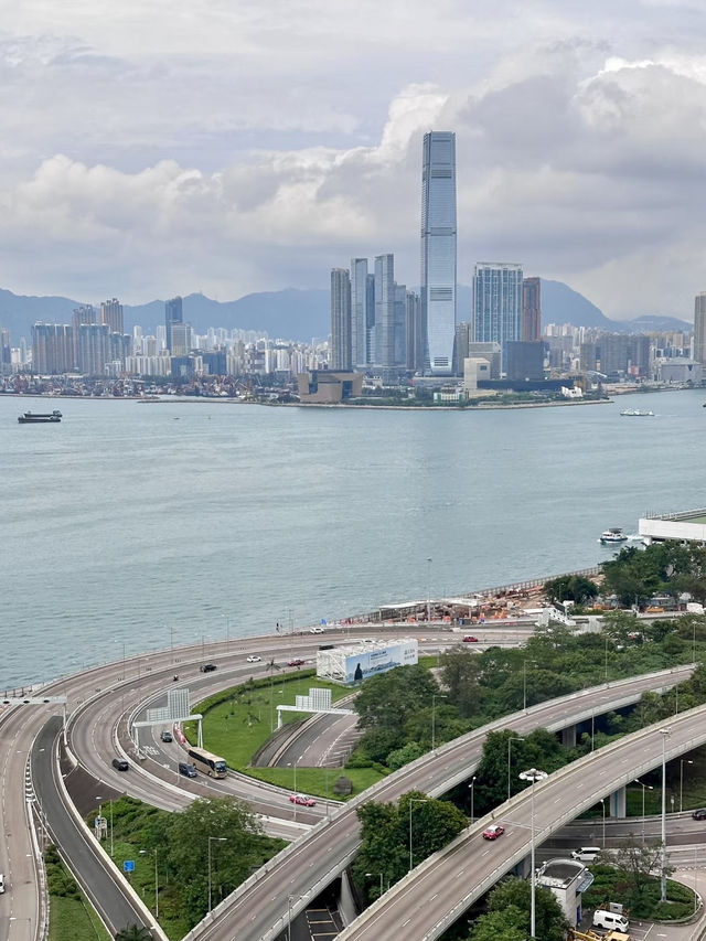 都會慢旅中的溫柔角落