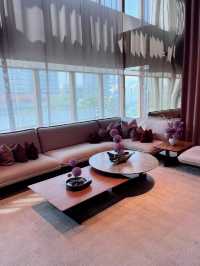 首爾必住 | JW Marriott Seoul江南奢華之選