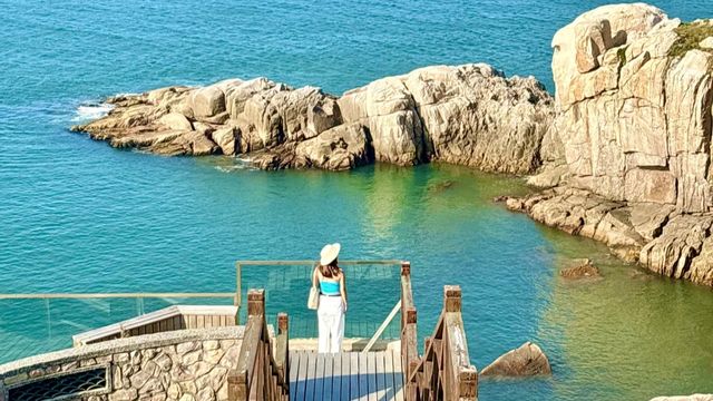 6、7、8月最值得去嘅寶藏旅行地！
