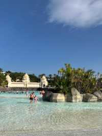 特內里費必衝！暹羅公園玩水攻略🌊玩到不想回家！