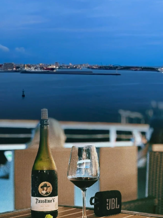 海上養豬場🐷 鼓浪嶼號免費飲食全紀錄🛳️🍴