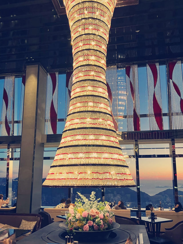 香港麗思卡爾頓酒店，开启奇幻親子之旅