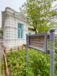Free City Walk in Hong Kong From Central to Victoria Peak!