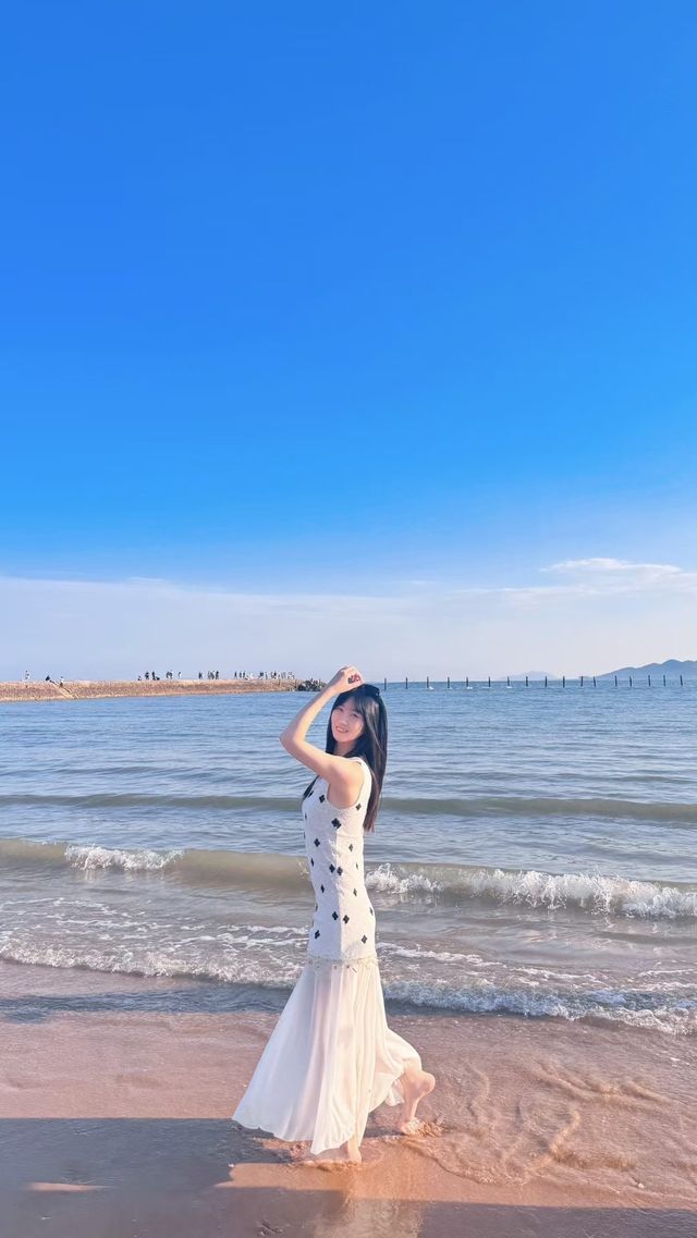 青島市燕兒島路