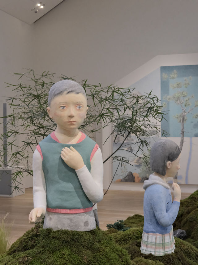 愛馬仕之家「烏有園」免費展覽必睇