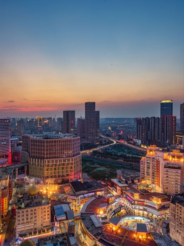 小長假4日遊攻略：焦作等地的精彩旅程