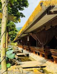 漳州木野山莊：新興旅遊地標