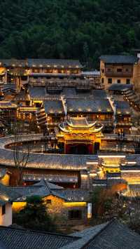 邂逅上饒，墜入人間仙境