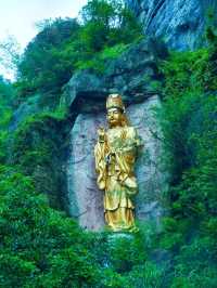 終於有人將建德旅遊攻略講清楚咗