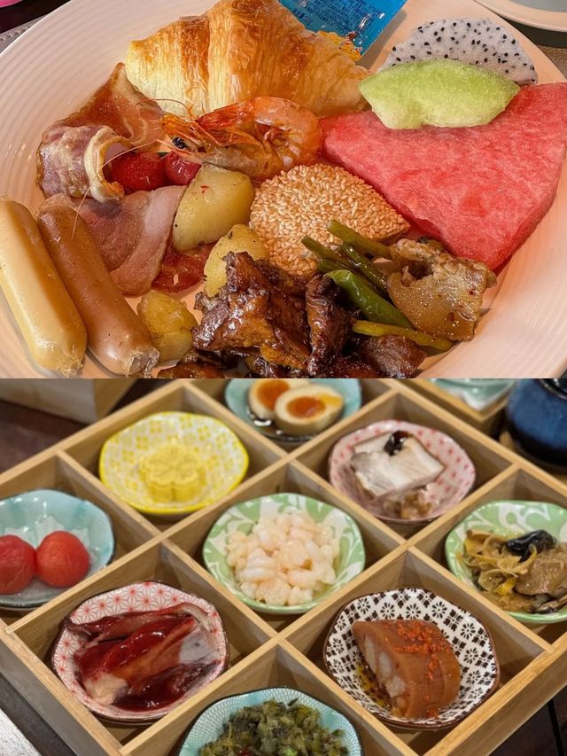 蘇州嘅一間園林式度假酒店