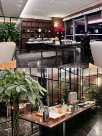 終於俾我搵到成都超型酒店