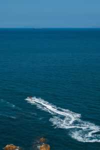 深圳海邊一日遊攻略