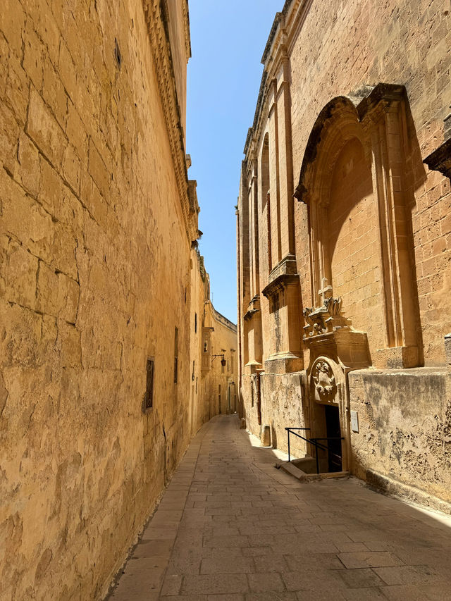 Discovering Mdina: Malta’s Silent City of Timeless Beauty
