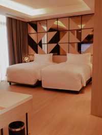 PARKROYAL Resort Langkawi Hot Villa🥰😍